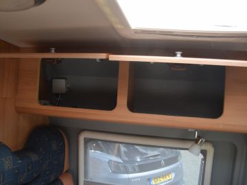 Pössl KW 009 Camperbus